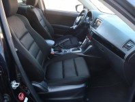 Mazda CX-5  2.2 Skyactiv-D Attraction
