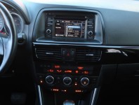 Mazda CX-5  2.2 Skyactiv-D Attraction