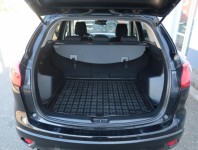 Mazda CX-5  2.2 Skyactiv-D Attraction