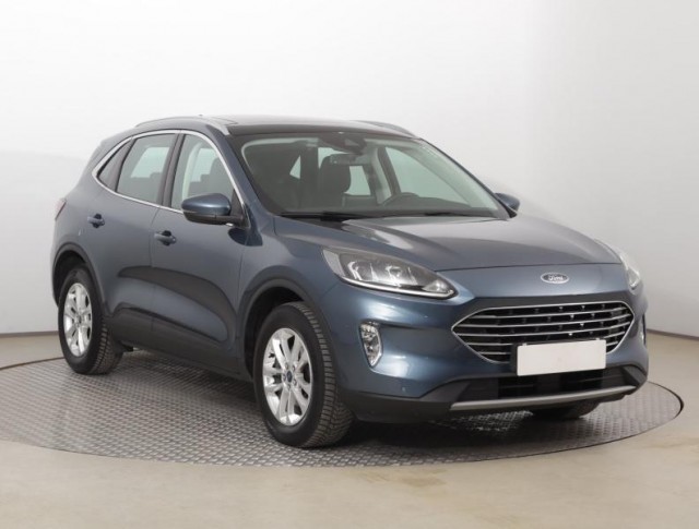 Ford Kuga  2.0 TDCi Titanium