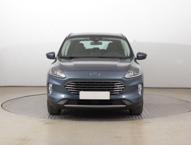 Ford Kuga  2.0 TDCi Titanium