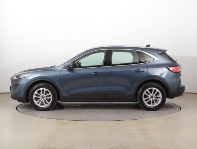 Ford Kuga  2.0 TDCi Titanium