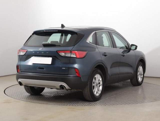 Ford Kuga  2.0 TDCi Titanium