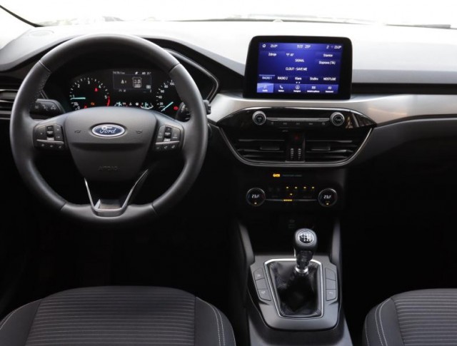 Ford Kuga  2.0 TDCi Titanium