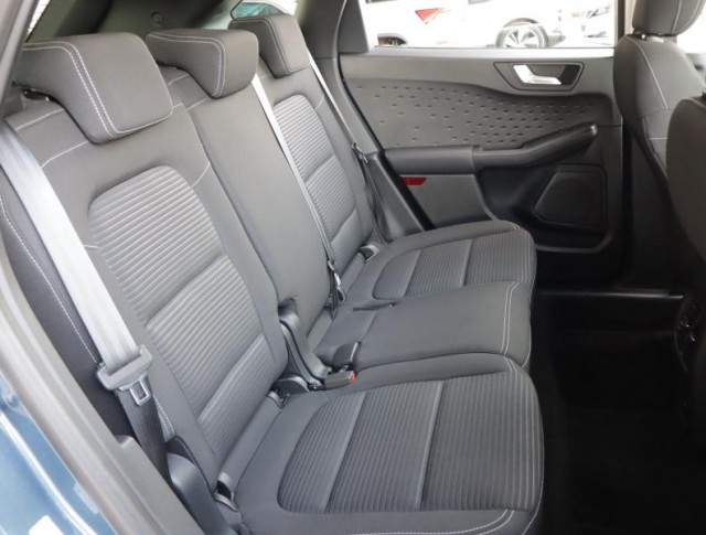 Ford Kuga  2.0 TDCi Titanium