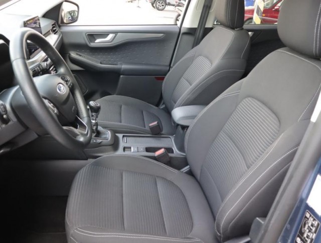 Ford Kuga  2.0 TDCi Titanium