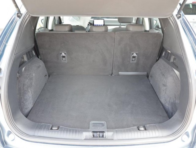 Ford Kuga  2.0 TDCi Titanium