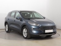 Ford Kuga  2.0 TDCi Titanium