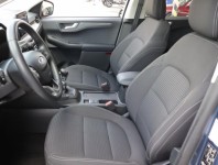 Ford Kuga  2.0 TDCi Titanium