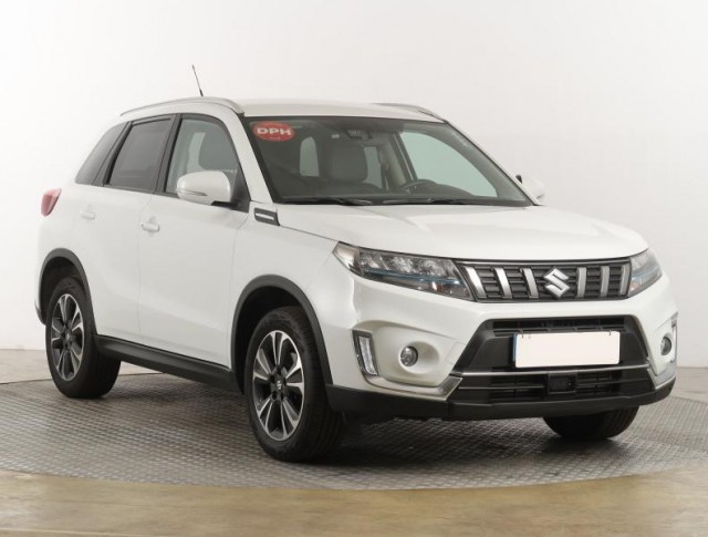 Suzuki Vitara  1.4 BoosterJet Elegance