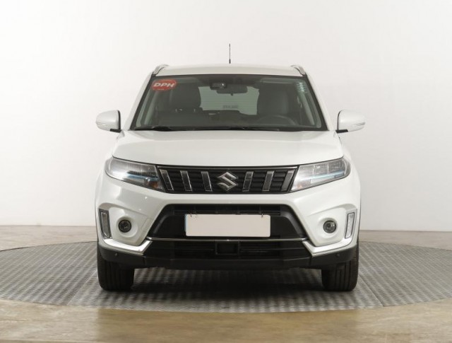 Suzuki Vitara  1.4 BoosterJet Elegance