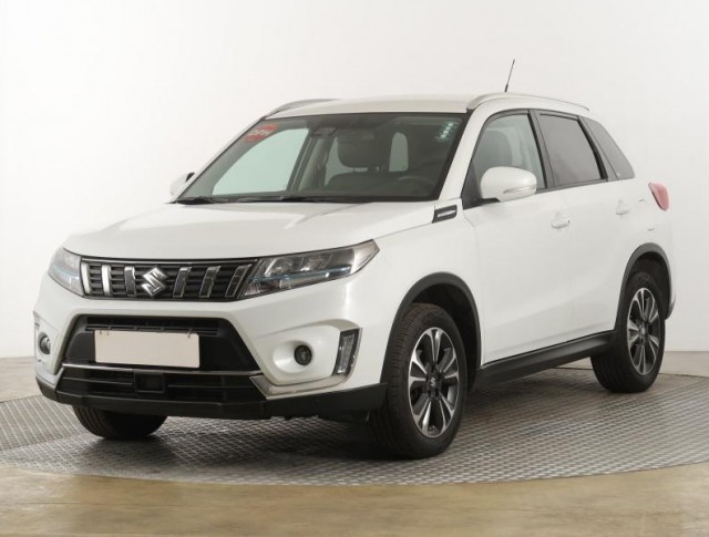 Suzuki Vitara  1.4 BoosterJet Elegance