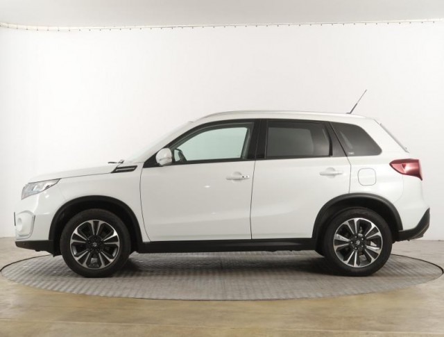 Suzuki Vitara  1.4 BoosterJet Elegance