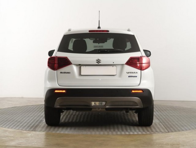 Suzuki Vitara  1.4 BoosterJet Elegance