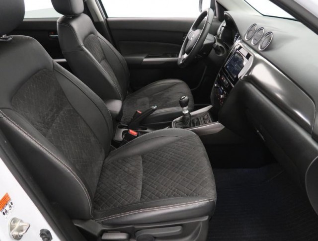 Suzuki Vitara  1.4 BoosterJet Elegance