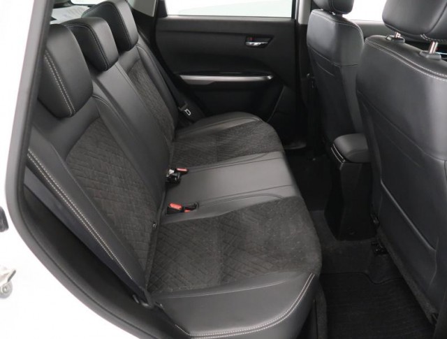 Suzuki Vitara  1.4 BoosterJet Elegance