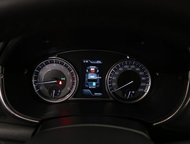 Suzuki Vitara  1.4 BoosterJet Elegance