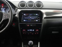 Suzuki Vitara  1.4 BoosterJet Elegance