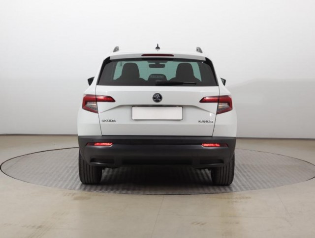 Škoda Karoq  1.5 TSI Style