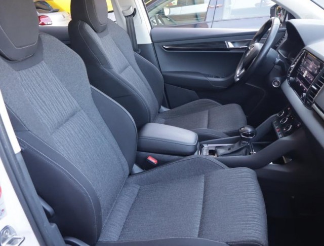 Škoda Karoq  1.5 TSI Style