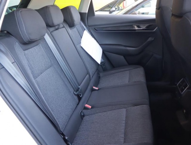 Škoda Karoq  1.5 TSI Style