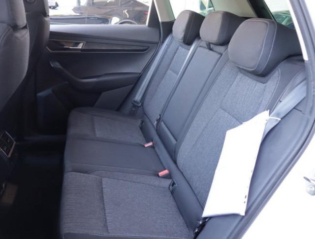 Škoda Karoq  1.5 TSI Style