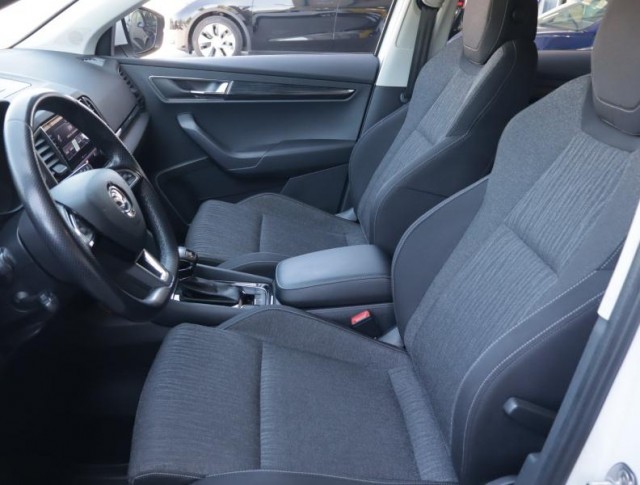 Škoda Karoq  1.5 TSI Style