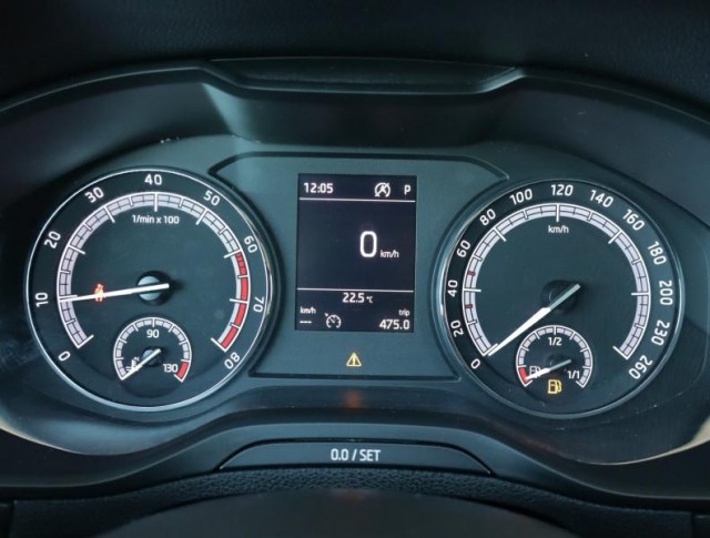 Škoda Karoq  1.5 TSI Style