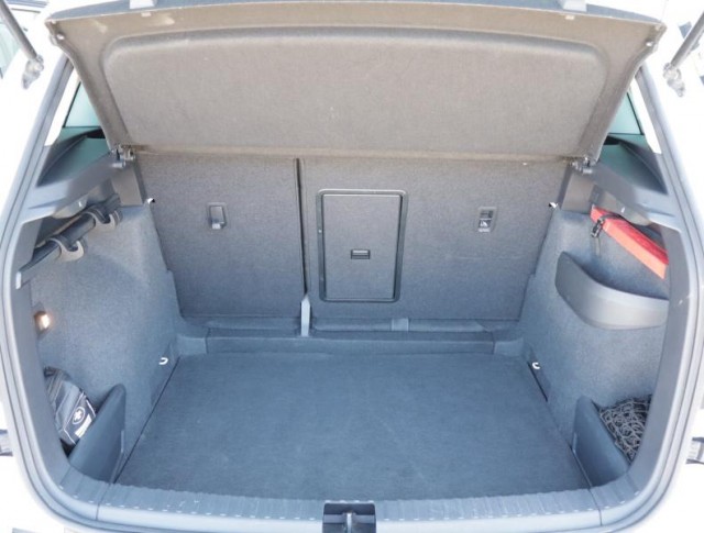 Škoda Karoq  1.5 TSI Style