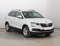 Škoda Karoq  1.5 TSI Style