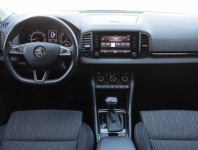 Škoda Karoq  1.5 TSI Style