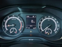 Škoda Karoq  1.5 TSI Style