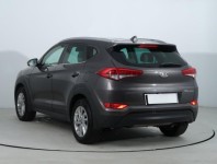 Hyundai Tucson  1.7 CRDi 