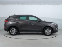 Hyundai Tucson  1.7 CRDi 