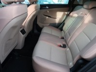 Hyundai Tucson  1.7 CRDi 