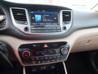 Hyundai Tucson  1.7 CRDi 