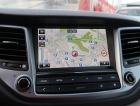 Hyundai Tucson  1.7 CRDi 