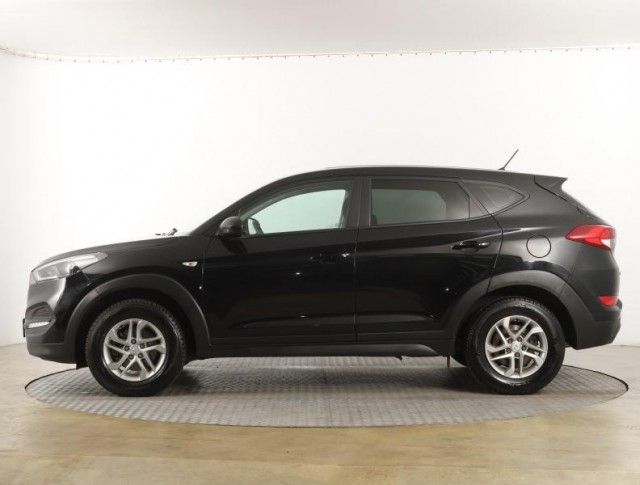 Hyundai Tucson  1.6 GDI 