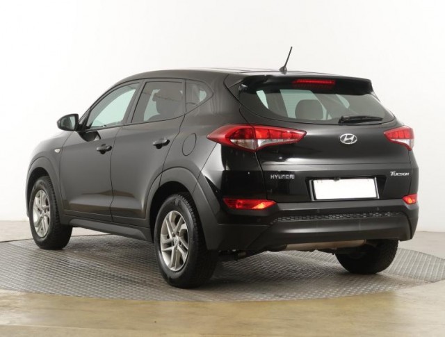 Hyundai Tucson  1.6 GDI 