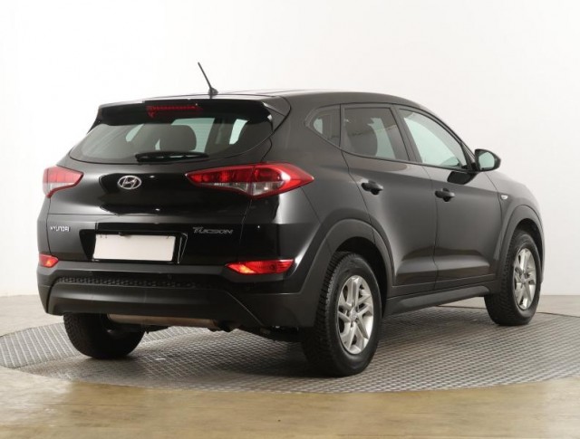 Hyundai Tucson  1.6 GDI 