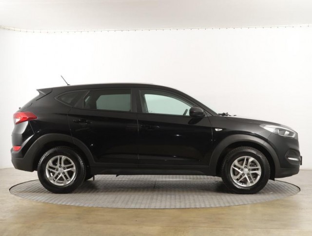 Hyundai Tucson  1.6 GDI 