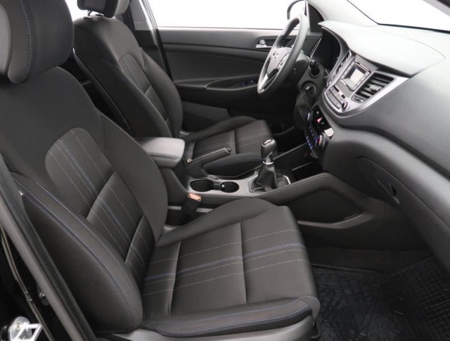 Hyundai Tucson  1.6 GDI 