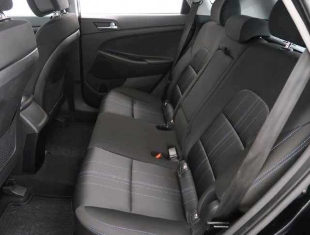 Hyundai Tucson  1.6 GDI 