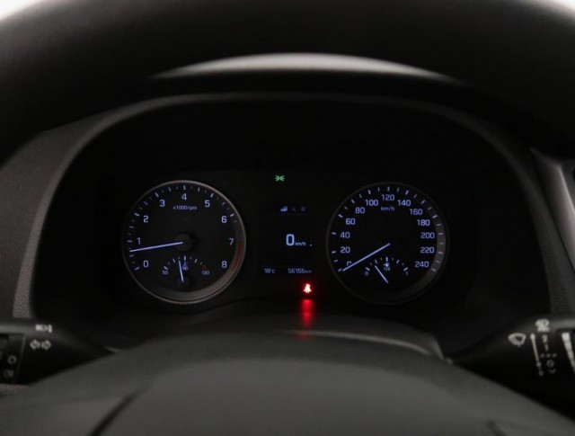 Hyundai Tucson  1.6 GDI 