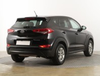 Hyundai Tucson  1.6 GDI 