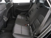 Hyundai Tucson  1.6 GDI 