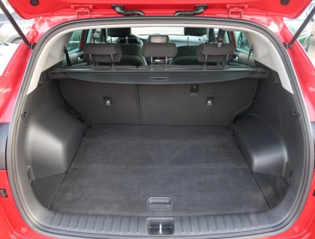 Hyundai Tucson  1.6 T-GDI 