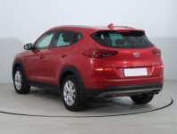 Hyundai Tucson  1.6 T-GDI 