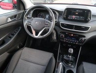 Hyundai Tucson  1.6 T-GDI 
