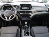 Hyundai Tucson  1.6 T-GDI 